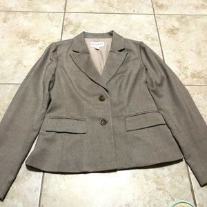 Banana Republic Blazer, Size 6